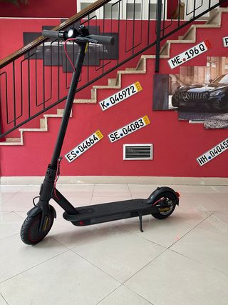 Patinete Eléctrico Xiaomi Pro 2