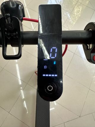 Patinete Eléctrico Xiaomi Pro 2