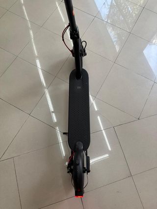 Patinete Eléctrico Xiaomi Pro 2