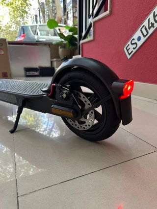 Patinete Eléctrico Xiaomi Pro 2