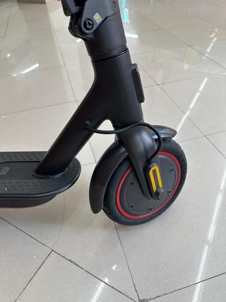 Patinete Eléctrico Xiaomi Pro 2