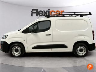 Citroën Berlingo Talla XL BlueHDi 100 S&S FEEL