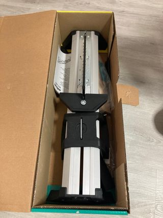 Guillotina para corte vinilo y laminado