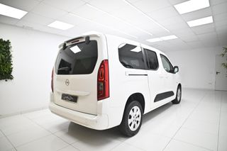 OPEL Combo Life 1.5TD Elegance XL desde 269€/mes*