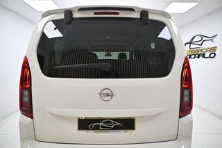 OPEL Combo Life 1.5TD Elegance XL desde 269€/mes*