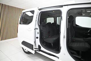 OPEL Combo Life 1.5TD Elegance XL desde 269€/mes*