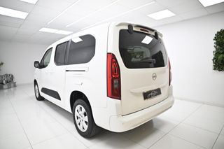 OPEL Combo Life 1.5TD Elegance XL desde 269€/mes*