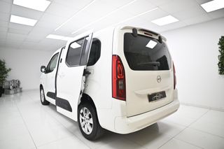 OPEL Combo Life 1.5TD Elegance XL desde 269€/mes*