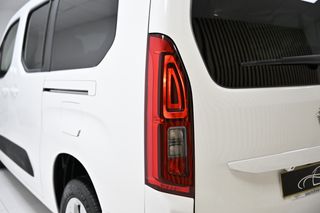 OPEL Combo Life 1.5TD Elegance XL desde 269€/mes*