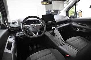 OPEL Combo Life 1.5TD Elegance XL desde 269€/mes*