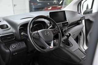 OPEL Combo Life 1.5TD Elegance XL desde 269€/mes*