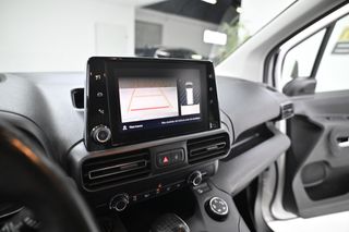 OPEL Combo Life 1.5TD Elegance XL desde 269€/mes*