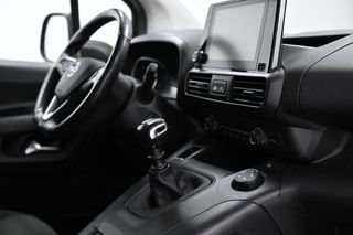 OPEL Combo Life 1.5TD Elegance XL desde 269€/mes*