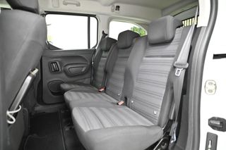 OPEL Combo Life 1.5TD Elegance XL desde 269€/mes*