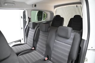 OPEL Combo Life 1.5TD Elegance XL desde 269€/mes*