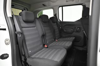 OPEL Combo Life 1.5TD Elegance XL desde 269€/mes*