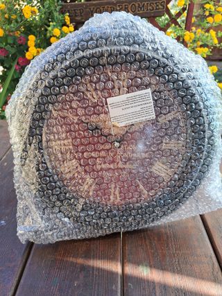 Orologio da parete Vini Francesi