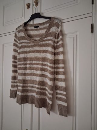 Jersey mujer a estrenar