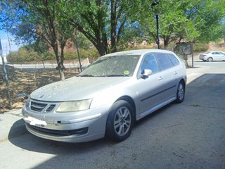 Saab 9-3 2007