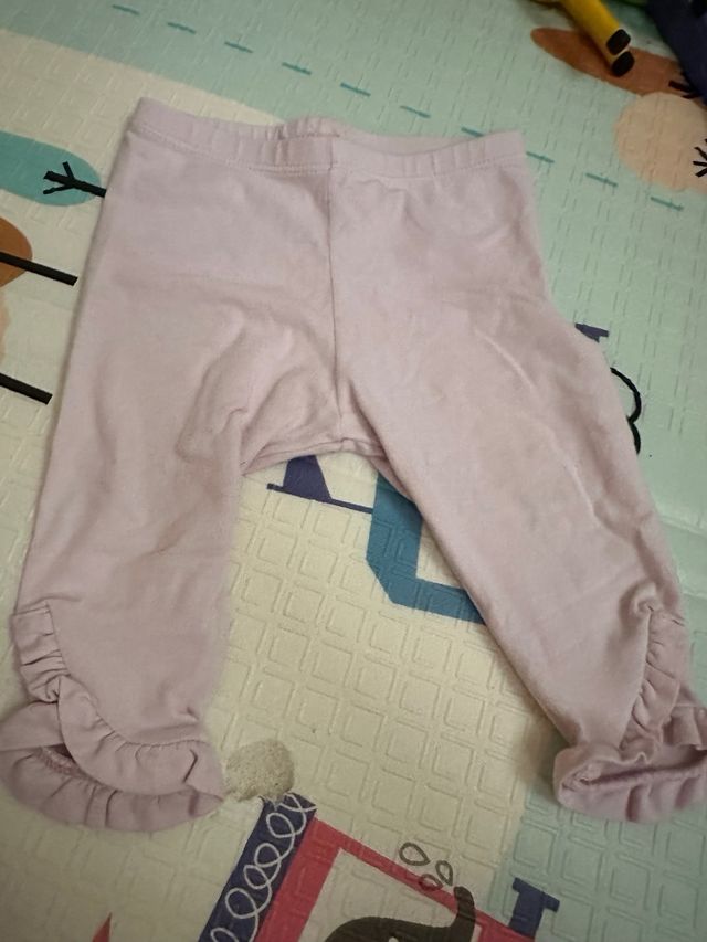 Ropa 18 Pantalones de bebé