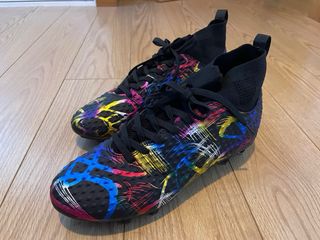 Botas de fútbol Talla 39