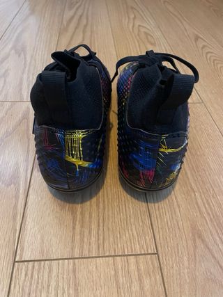 Botas de fútbol Talla 39