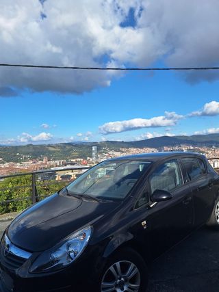 Opel Corsa (2011) 111 years Special Edition