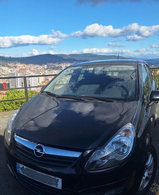 Opel Corsa (2011) 111 years Special Edition