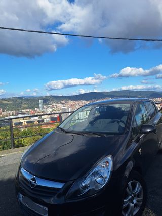 Opel Corsa (2011) 111 years Special Edition