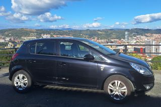 Opel Corsa (2011) 111 years Special Edition