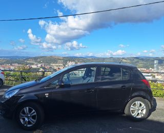 Opel Corsa (2011) 111 years Special Edition