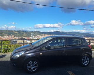 Opel Corsa (2011) 111 years Special Edition