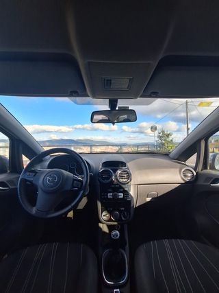 Opel Corsa (2011) 111 years Special Edition