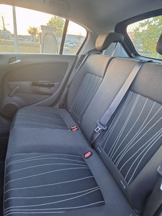 Opel Corsa (2011) 111 years Special Edition