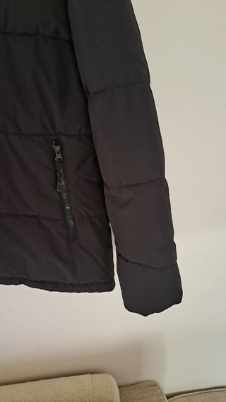 Chaqueta hombre Pull&Bear talla M
