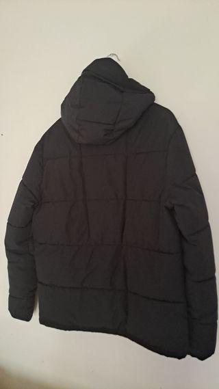 Chaqueta hombre Pull&Bear talla M