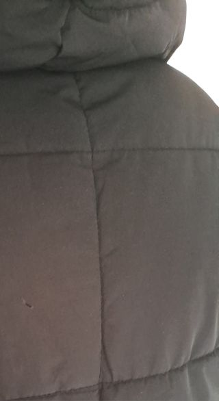 Chaqueta hombre Pull&Bear talla M