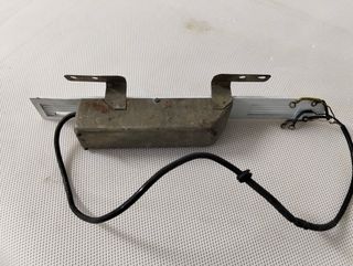 Radio Citroen 2cv 