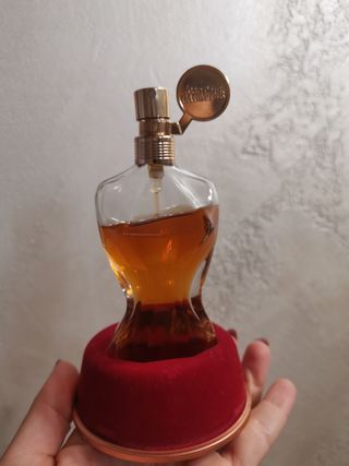 Perfume Classique Essence 50ml Jean Paul Gaultier