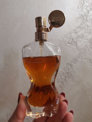 Perfume Classique Essence 50ml Jean Paul Gaultier