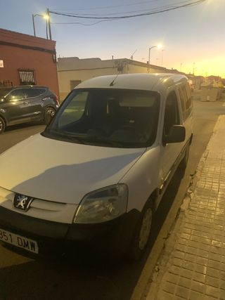 Peugeot Partner 2005