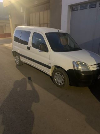 Peugeot Partner 2005