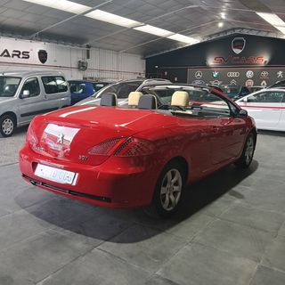 Peugeot 307 1.6 110Cv. Con sólo 65.000 kms 