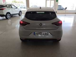 Renault Clio 2021