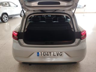 Renault Clio 2021