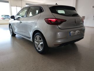 Renault Clio 2021