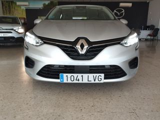 Renault Clio 2021