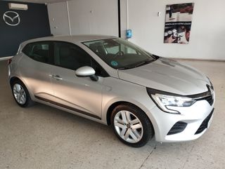 Renault Clio 2021