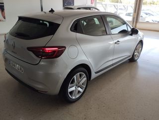 Renault Clio 2021