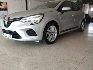 Renault Clio 2021